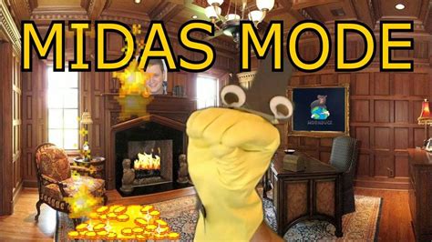 Midas Mode 2 .